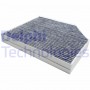 TSP0325239C DELPHI Фільтр повітря у внутрішньому просторі