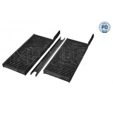 16-12 326 0019/PD MEYLE Фільтр повітря у внутрішньому просторі