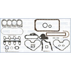 WG1164629 WILMINK GROUP Комплект прокладок двигун