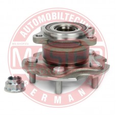 7466-SET-MS MASTER-SPORT GERMANY Комплект підшипника ступиці колеса