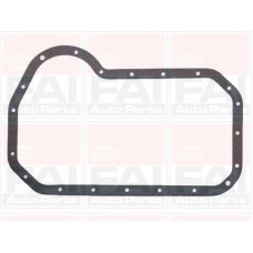SG240 FAI AutoParts Прокладка масляний піддон