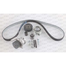 WTBK5070.00 OPEN PARTS Водяний насос комплект зубчастого ременя