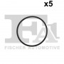 076.648.005 FA1 Ущільнювальне кільце, компрессор