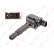 SPL1117 LYNXauto Котушка запалювання