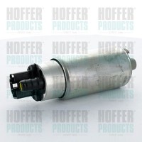 7507788 HOFFER Паливний насос