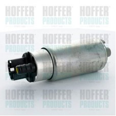 7507788 HOFFER Паливний насос