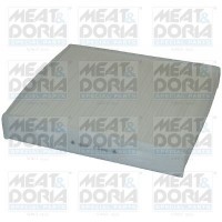 17356 MEAT & DORIA Фільтр повітря у внутрішньому просторі