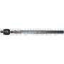 301191600500 MAGNETI MARELLI Продольна рульова тяга