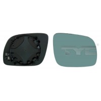 302-0011-1 TYC Дзеркальне скло зовнішнє дзеркало