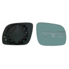 302-0011-1 TYC Дзеркальне скло зовнішнє дзеркало