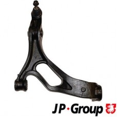 1140104770 JP GROUP Ричаг незалежної підвіски колеса, подвеска колеса