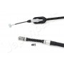 BC-405 JAPANPARTS Тросик, cтояночный тормоз