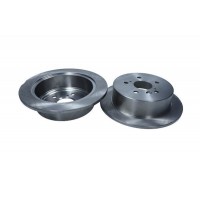 19-2282 MAXGEAR Гальмівний диск