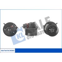 342665 KALE OTO RADYATÖR Вентилятор салону