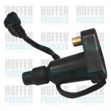 8010631 HOFFER Котушка запалювання