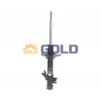 9250252 JAPANPARTS Амортизатор