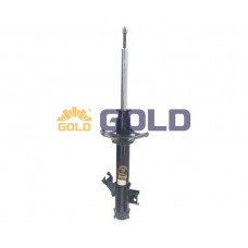 9250252 JAPANPARTS Амортизатор