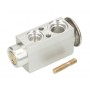 KTT140022 THERMOTEC Розширювальний клапан кондиціонера