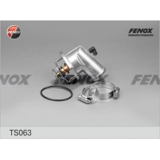 TS063 FENOX Термостат охолоджувальна рідина