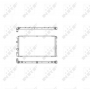 WG1723204 WILMINK GROUP Радіатор охолодження двигуна