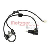 0900637 METZGER Датчик частота обертання колеса