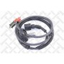 06-65305-SX STELLOX Датчик частота обертання колеса