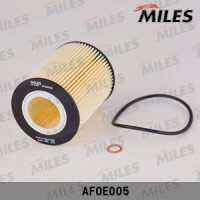 AFOE005 MILES Масляний фільтр