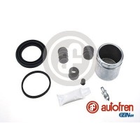 D4984C AUTOFREN SEINSA Ремкомплект, Гальмівний супорт