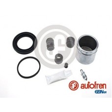 D4984C AUTOFREN SEINSA Ремкомплект, Гальмівний супорт