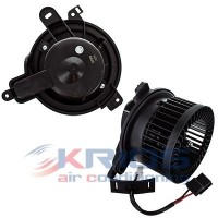 K92232 HOFFER Вентилятор салону