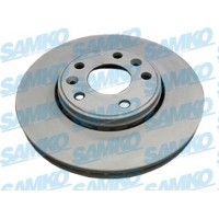 R1056VR SAMKO Гальмівний диск