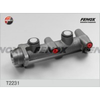 T2231 FENOX Головний гальмівний циліндр
