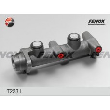 T2231 FENOX Головний гальмівний циліндр