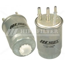 SN 70493 HIFI FILTER Паливний фільтр