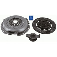 3000 951 065 SACHS Комплект зчеплення