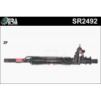 SR2492 ERA Benelux Кермовий механізм