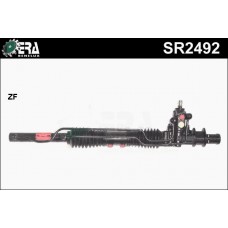 SR2492 ERA Benelux Кермовий механізм