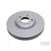 60-00-0132C ASHIKA Гальмівний диск