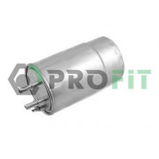 1530-2520 PROFIT Паливний фільтр