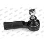 TR7247 QUICK STEER Наконечник поперечної кермової тяги