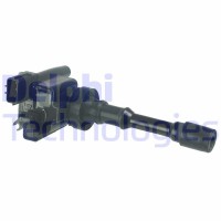 WG1498925 WILMINK GROUP Котушка запалювання