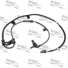 L41368 AUTOTEAM Датчик частота обертання колеса