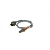 0 258 017 029 BOSCH датчик кисню