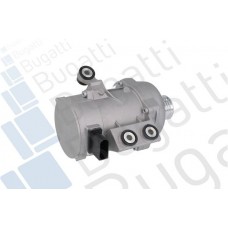 PA10375 BUGATTI Водяний насос охолодження двигуна