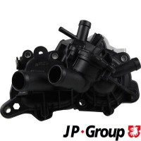 1114112400 JP GROUP Водяний насос охолодження двигуна