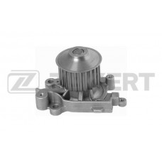 WP-1208 ZEKKERT Водяний насос охолодження двигуна