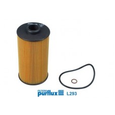 L293 PURFLUX Масляний фільтр
