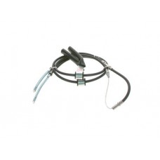 1 987 477 370 BOSCH Тросик, cтояночный тормоз