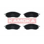 JQ1013994 KAMOKA Комплект гальмівних колодок дисковий гальм