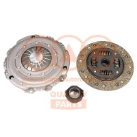 201-14070E IAP QUALITY PARTS Комплект зчеплення